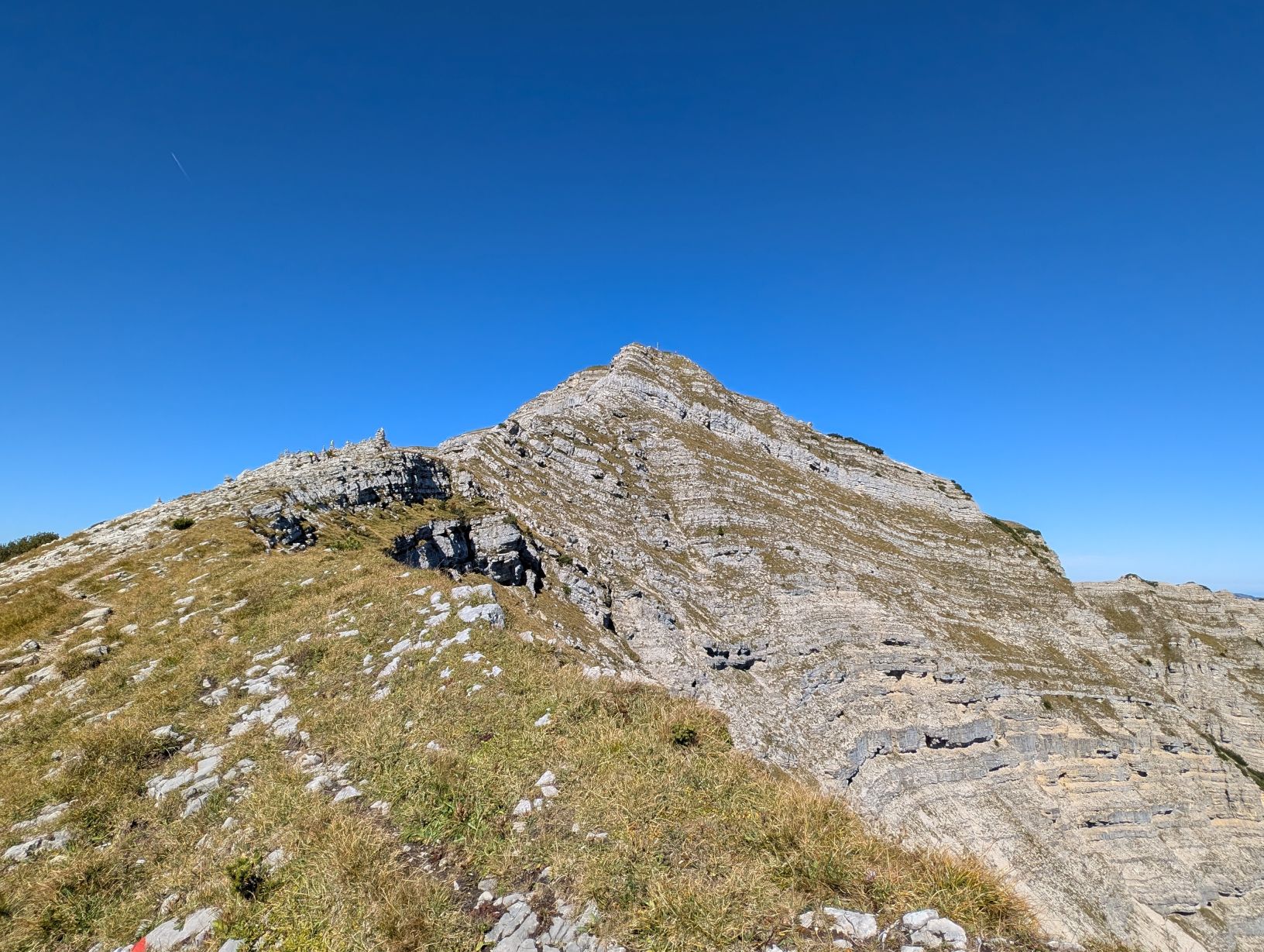 Mehr über den Artikel erfahren Schafreuter (2.101 m) – Überschreitung aus dem Krottenbachtal